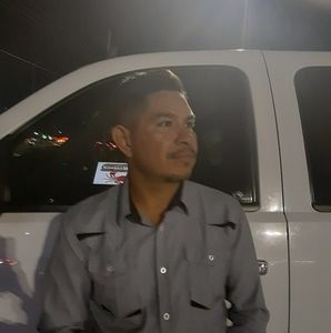 Meet your Posher, Alberto